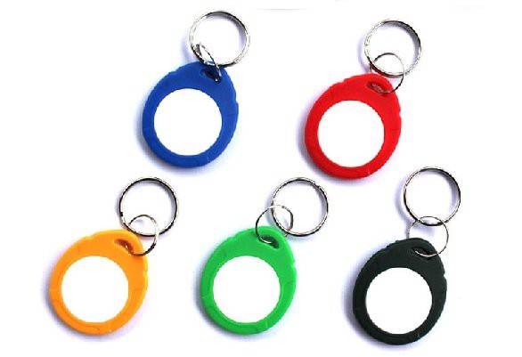 RFID Key tag