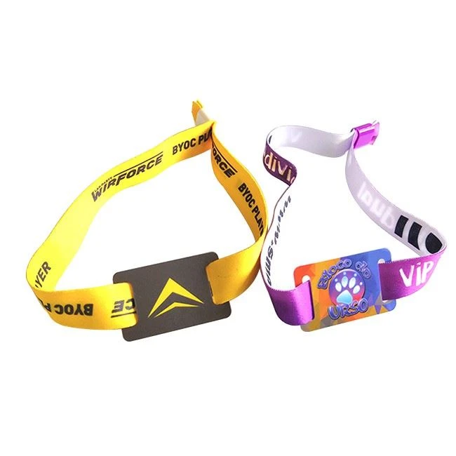 RFID wristband-018
