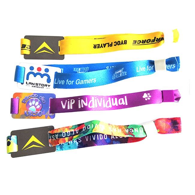 RFID wristband-023