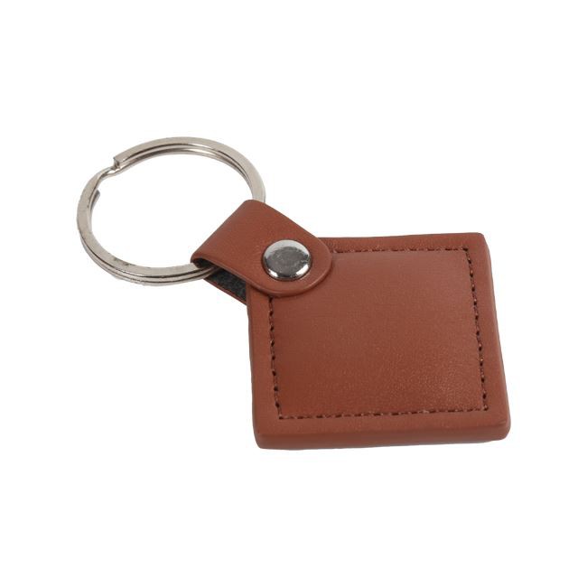 125khz RFID Leather Keyfob.JPG