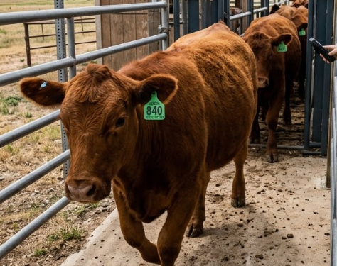 Te Maramatanga RFID Ear Tags mo nga Mahi kararehe o enei ra