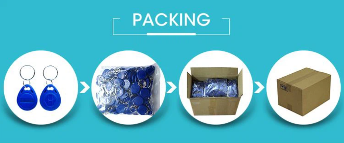 Packing Packing