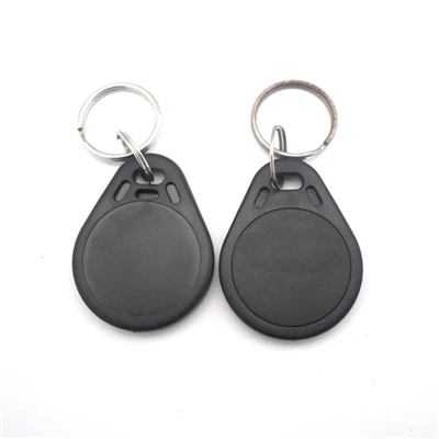 TK4100 Keyfob mo 125kHz Mana Uru